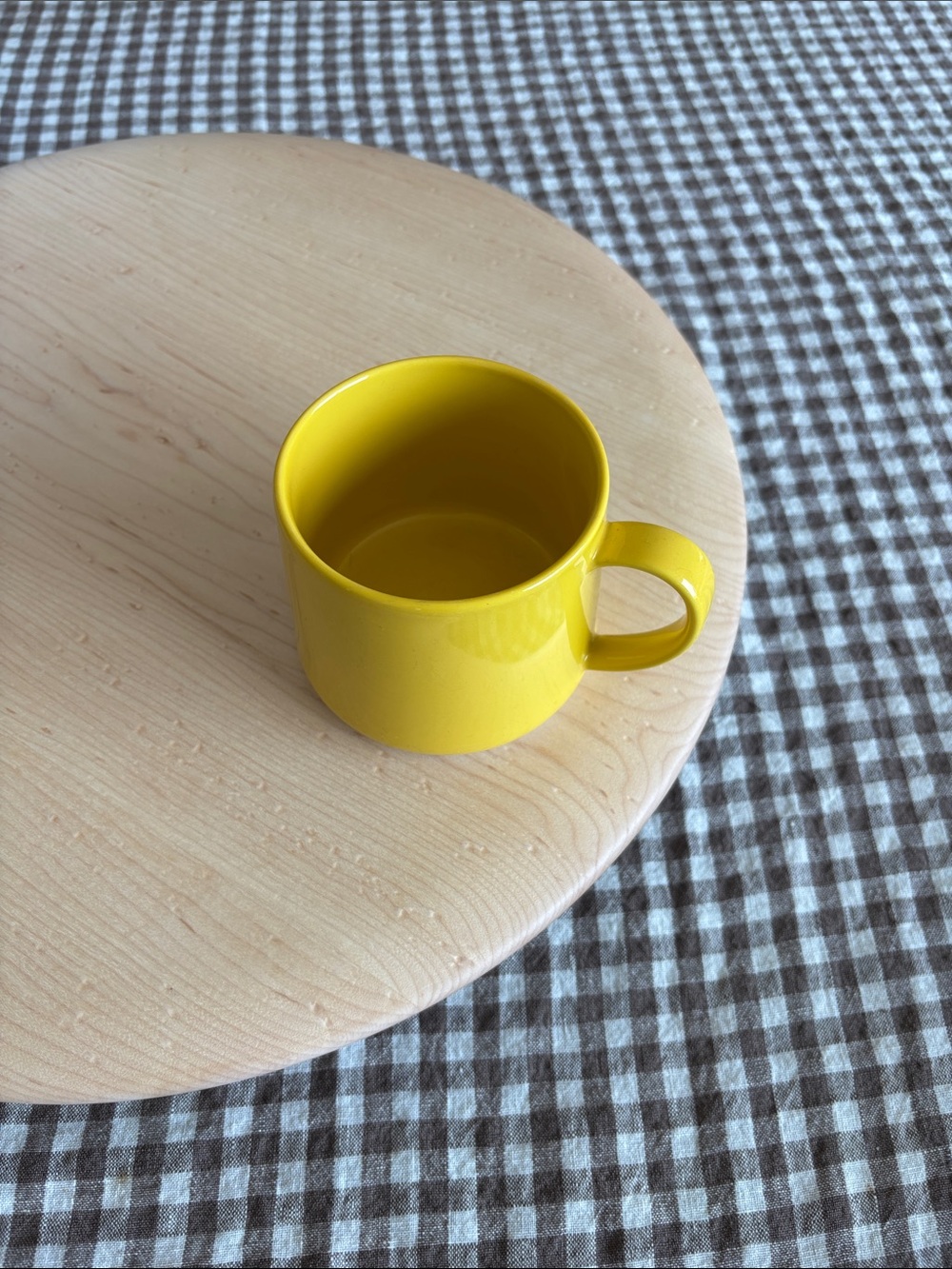 Claska Do Mug - Made in Japan